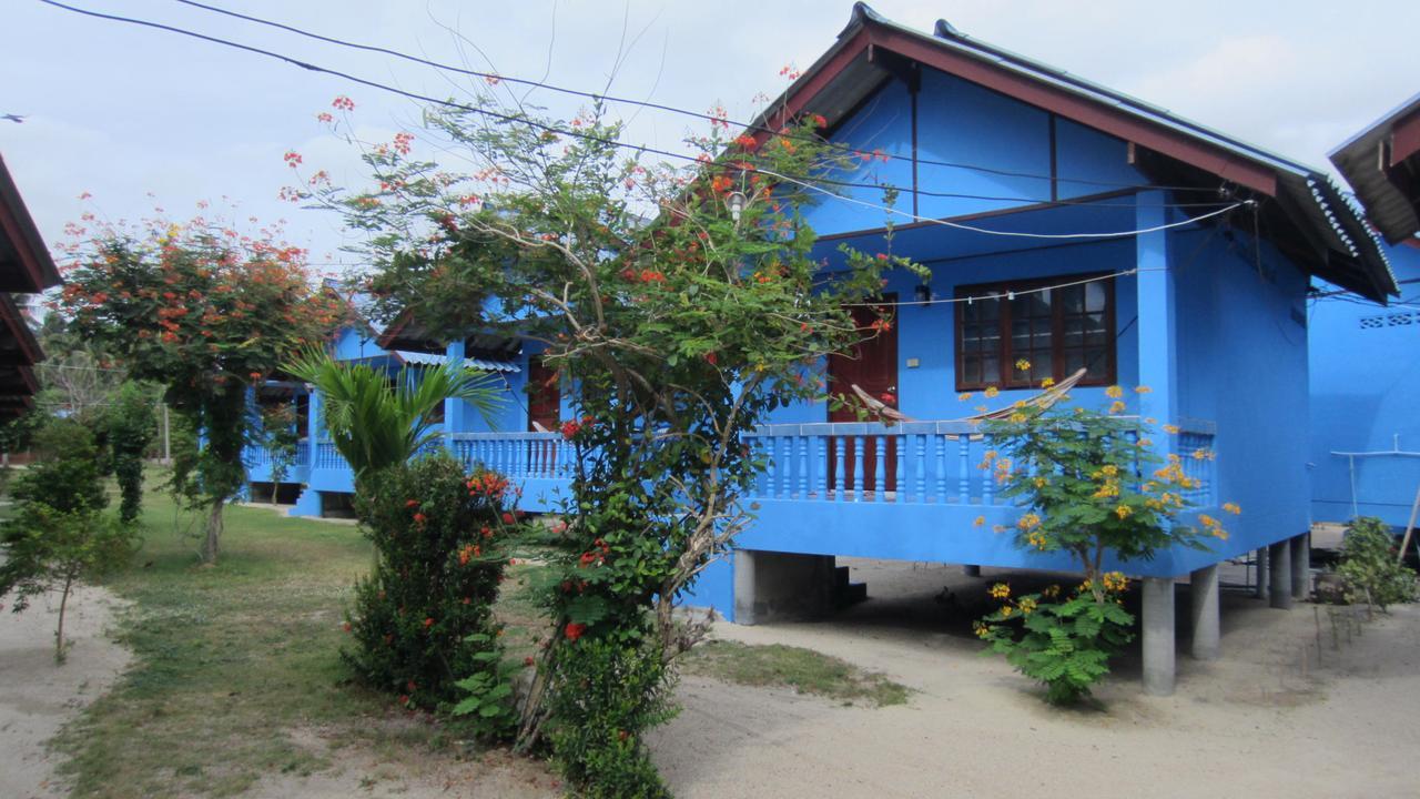 Bang Nam Kem Resort Baan Tai Extérieur photo